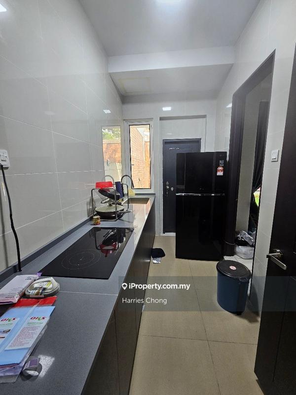 Semi-Detached House for Sale in Villa Sungai Long, Bandar Sungai Long by Harries Chong - iProperty.com.my