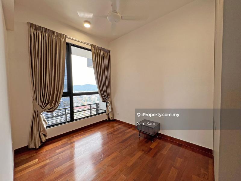 Condominium for Rent in Muze @ PICC by Sam Kam - iProperty.com.my