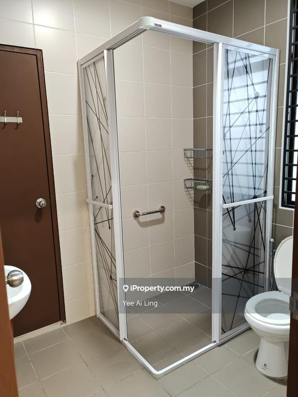 Rumah Berangkai 2 Tingkat untuk Dijual di Bandar Rimbayu, Telok Panglima Garang oleh Yee Ai Ling - iProperty.com.my