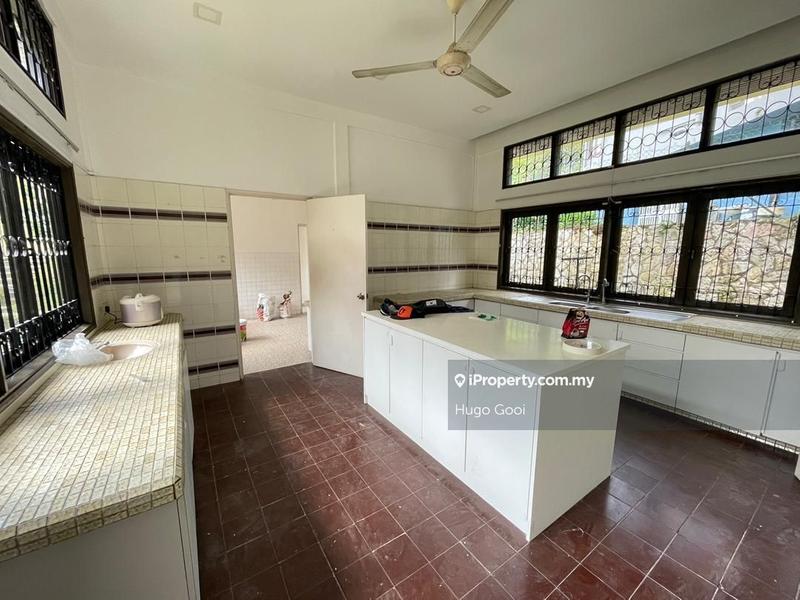 Bungalow House untuk Disewa di Seksyen 16, Petaling Jaya oleh Hugo Gooi - iProperty.com.my