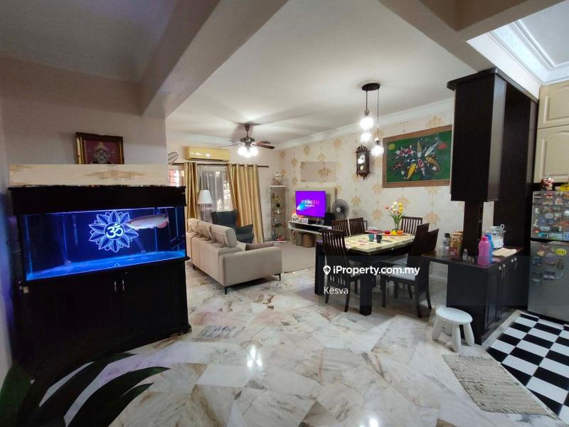 For Sale - Petaling Indah Condominiums