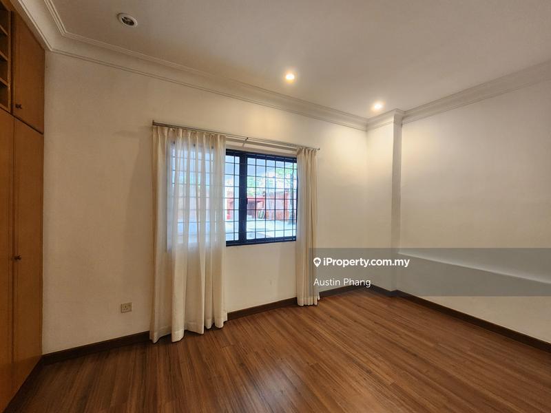 For Rent - Wickham Residence