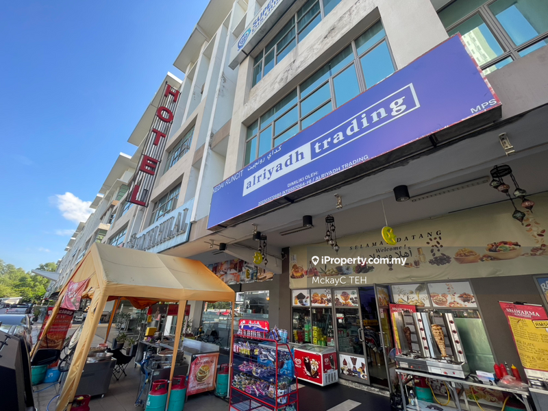 Shop for Sale in Cyberjaya, Cyberjaya by MckayC TEH - iProperty.com.my