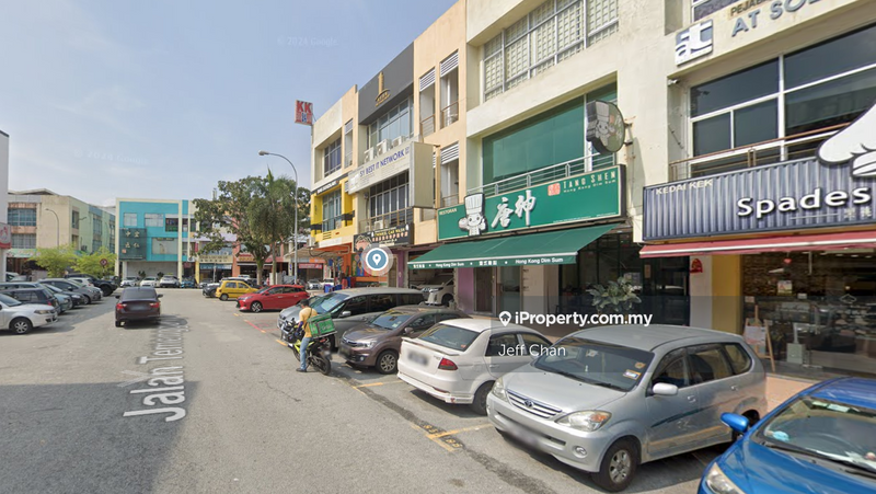 Shop-Office for Sale in Bandar Mahkota Cheras, Cheras by Jeff Chan - iProperty.com.my