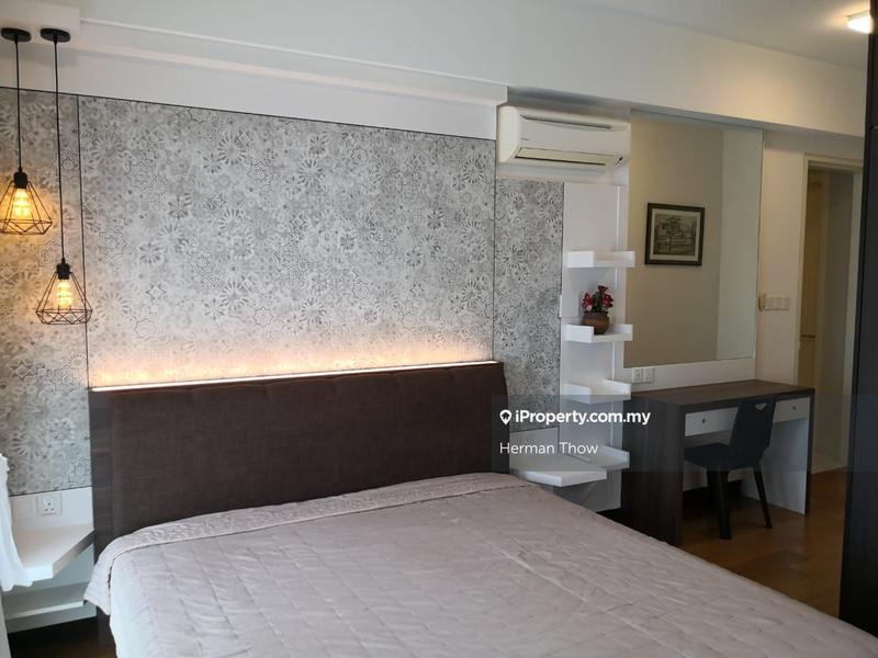 Kondominium untuk Dijual di Laman Baiduri oleh Herman Thow - iProperty.com.my