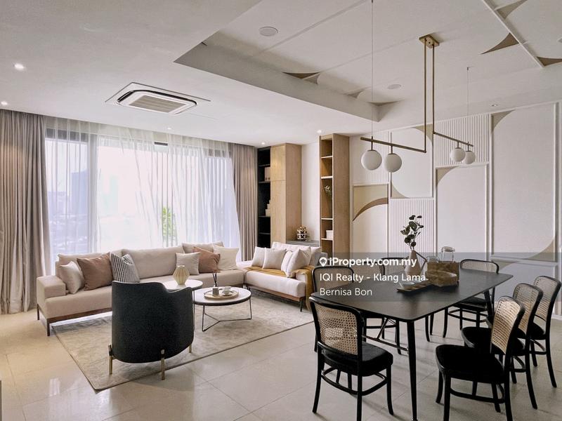 Banglo untuk Disewa di Taman Bukit Pantai, Bangsar oleh Bernisa Bon - iProperty.com.my