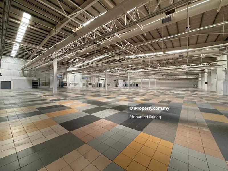 Commercial Bungalow for Rent in Cheng, Melaka by Mohamad Faleeq - iProperty.com.my