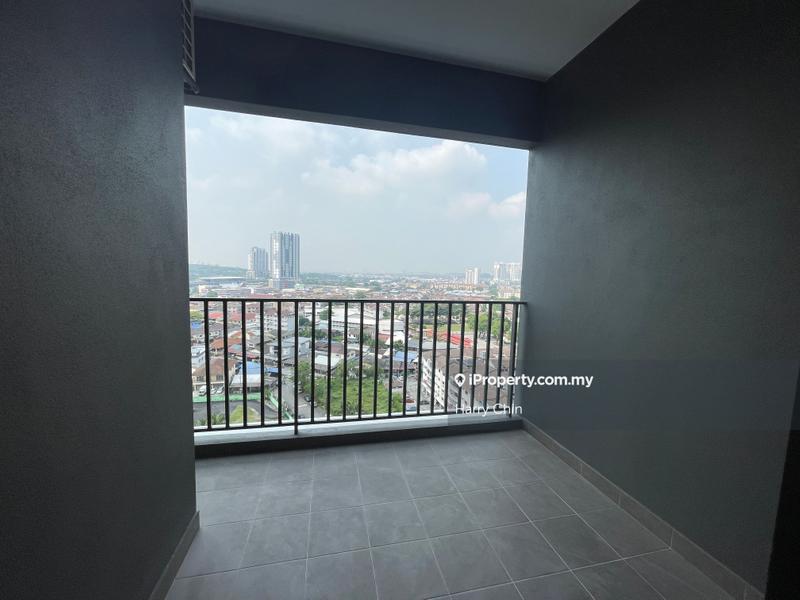 Kediaman Servis untuk Dijual di The Netizen oleh Harry Chin - iProperty.com.my