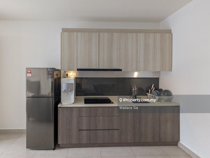 Kondominium untuk Disewa di Queensville oleh Wallace Sia - iProperty.com.my