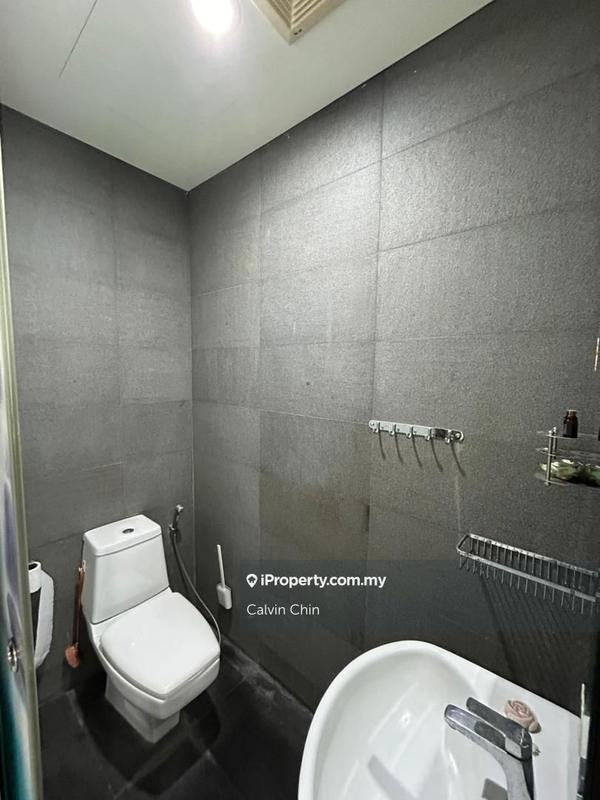 For Sale - The Capers @ Sentul East