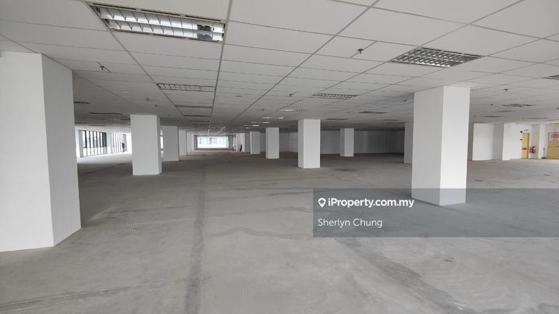 Office for Rent in Petaling Jaya, Ara Damansara by Sherlyn Chung - iProperty.com.my