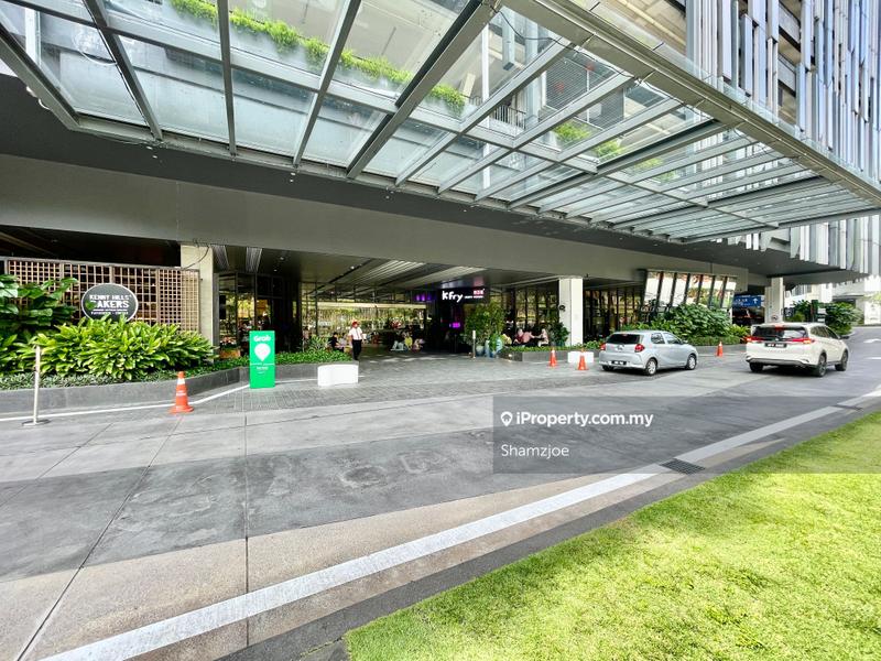 Service Residence for Sale in The Ridge by Shamzjoe - iProperty.com.my