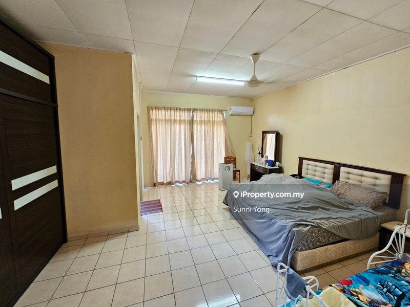 2-storey Terraced House for Sale in Bandar Kinrara BK5, Puchong, Bandar Kinrara by Sunni Yong - iProperty.com.my