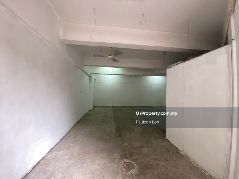 Warehouse for Rent in Seksyen 51, Petaling Jaya by Paulson Loh - iProperty.com.my