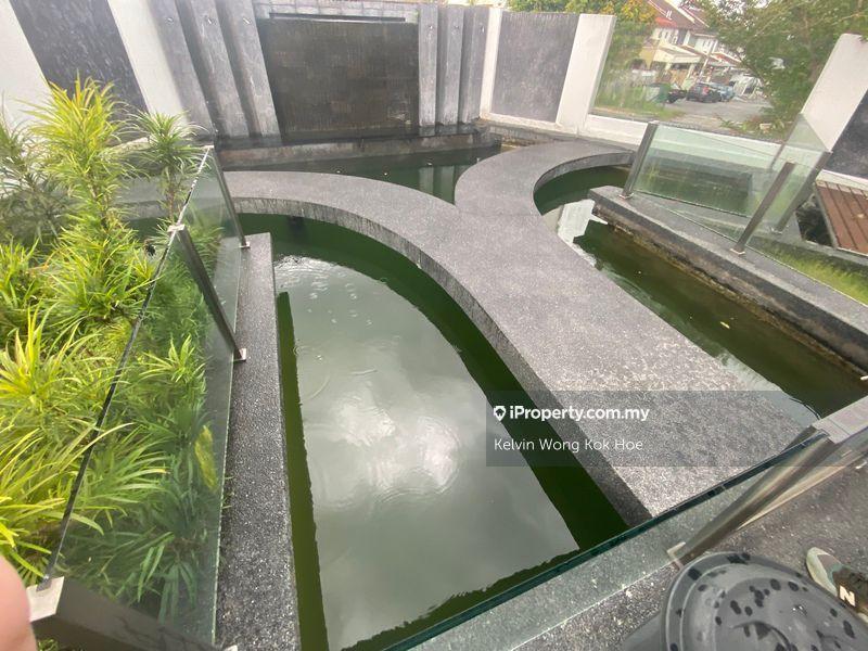 Banglo untuk Dijual di Bandar Mahkota Cheras, Cheras oleh Kelvin Wong Kok Hoe - iProperty.com.my