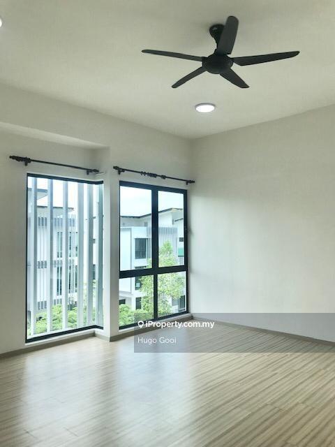 Semi-Detached House for Rent in Kajang Perdana, Kajang by Hugo Gooi - iProperty.com.my
