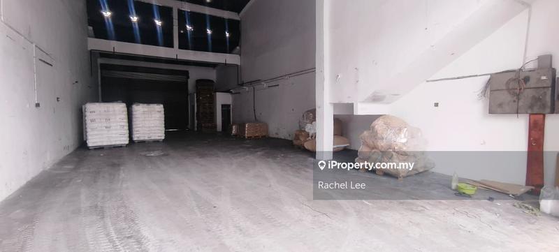 For Rent - Subang 2,Bandar Pinggiran Subang,Seksyen u5