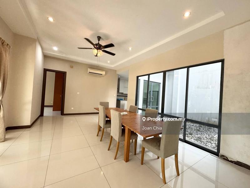 Rumah Berkembar untuk Dijual di East Ledang, Iskandar Puteri (Nusajaya) oleh Joan Chia - iProperty.com.my