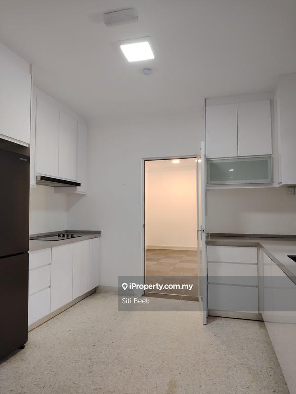 Banglo untuk Dijual di Taman U-Thant, Kuala Lumpur oleh Siti Beeb - iProperty.com.my