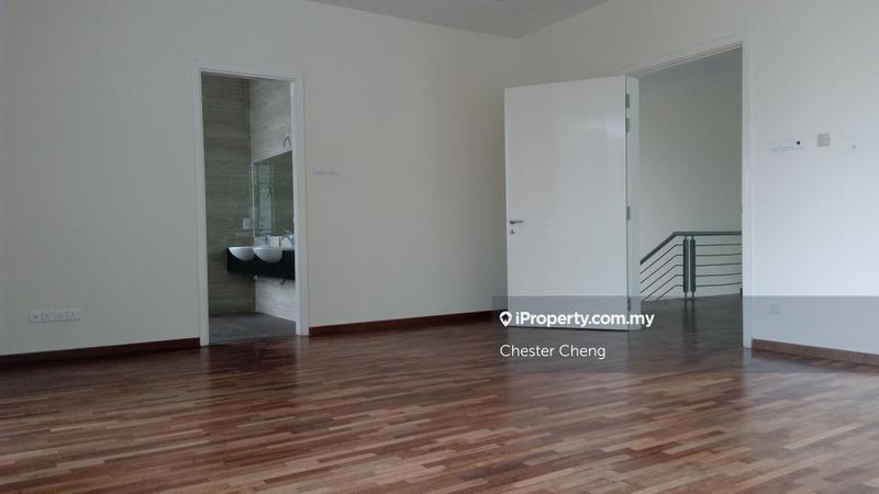 Banglo untuk Dijual di Saujana Glenmarie, Shah Alam, Glenmarie oleh Chester Cheng - iProperty.com.my