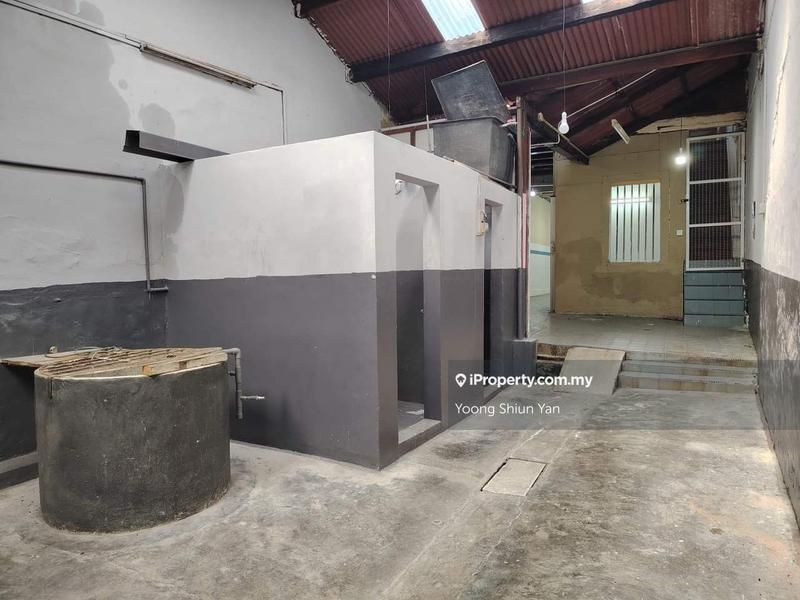 Kedai untuk Dijual di Bandar Hilir, Melaka City oleh Yoong Shiun Yan - iProperty.com.my