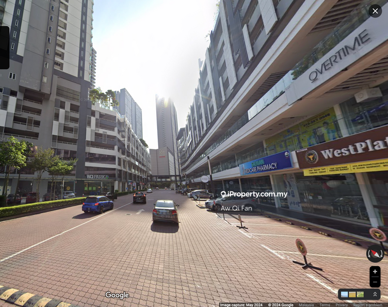 Kedai untuk Dijual di Sentul, Kuala Lumpur oleh Aw Qi Fan - iProperty.com.my