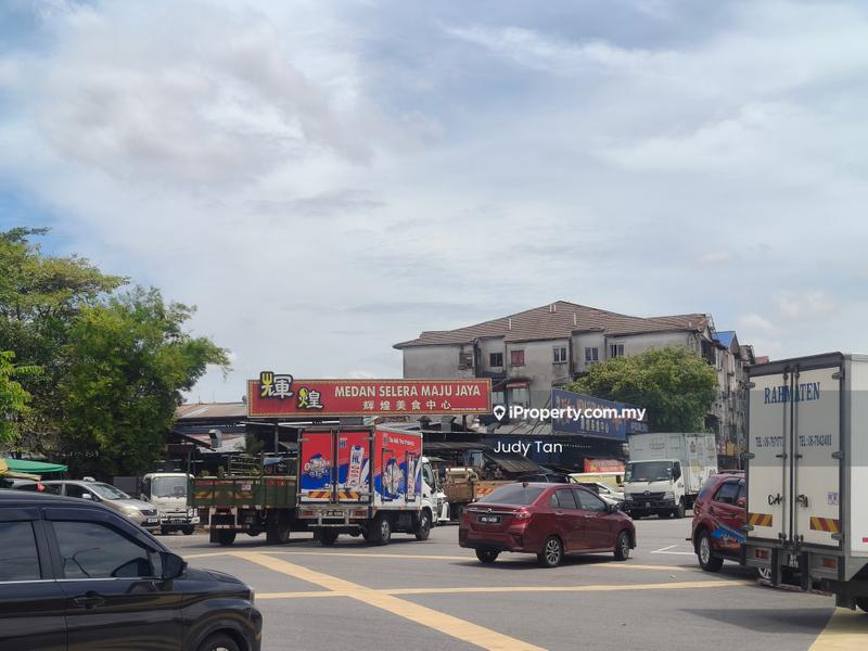 Kedai untuk Dijual di Taman Perindustrian Puchong Utama (Seksyen 2), Puchong oleh Judy Tan - iProperty.com.my