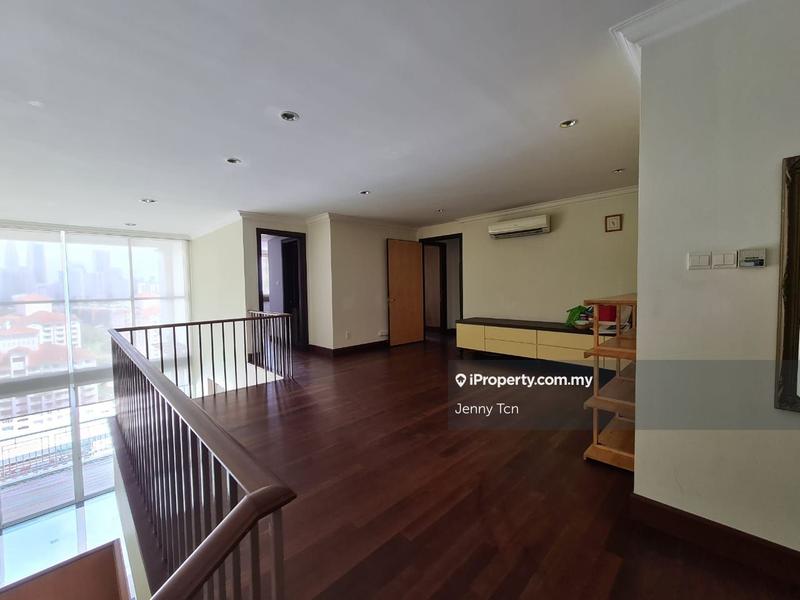 Kondominium untuk Disewa di Mutiara Upper East oleh Jenny Tcn - iProperty.com.my