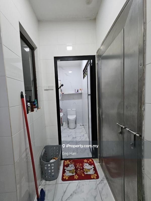 1-storey Terraced House for Sale in Taman Overseas Union (Taman Oug), Jalan Klang Lama (Old Klang Road) by Eng Han - iProperty.com.my