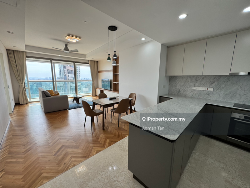 For Rent - Southpoint Residences