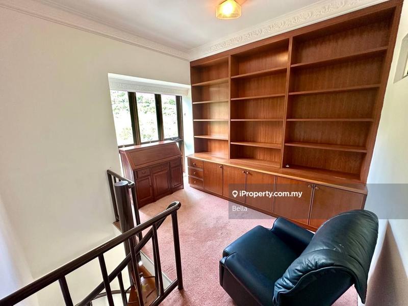 For Rent - Impian Selatan Kondominium Southern Height