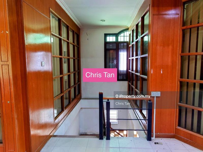 Banglo Komersial untuk Dijual di Pulau Tikus, Penang oleh Chris Tan - iProperty.com.my