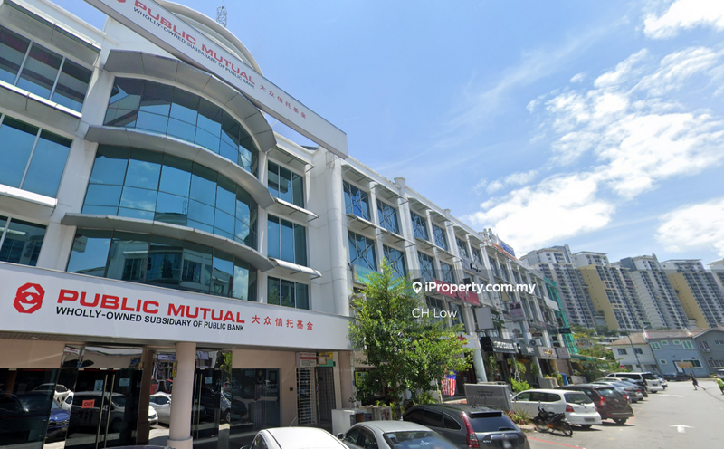 Shop for Rent in Bandar Puteri Puchong, Puchong by CH Low - iProperty.com.my