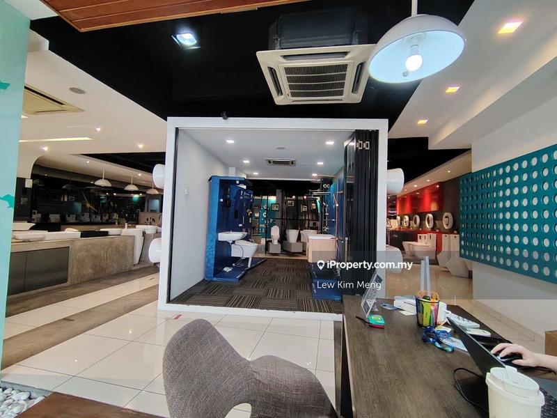 Kedai-Pejabat untuk Disewa di MWE Commercial Park, Batu oleh Lew Kim Meng - iProperty.com.my