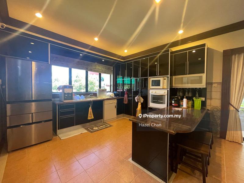 Banglo untuk Dijual di Tanjung Aru, Kota Kinabalu oleh Hazel Chan - iProperty.com.my