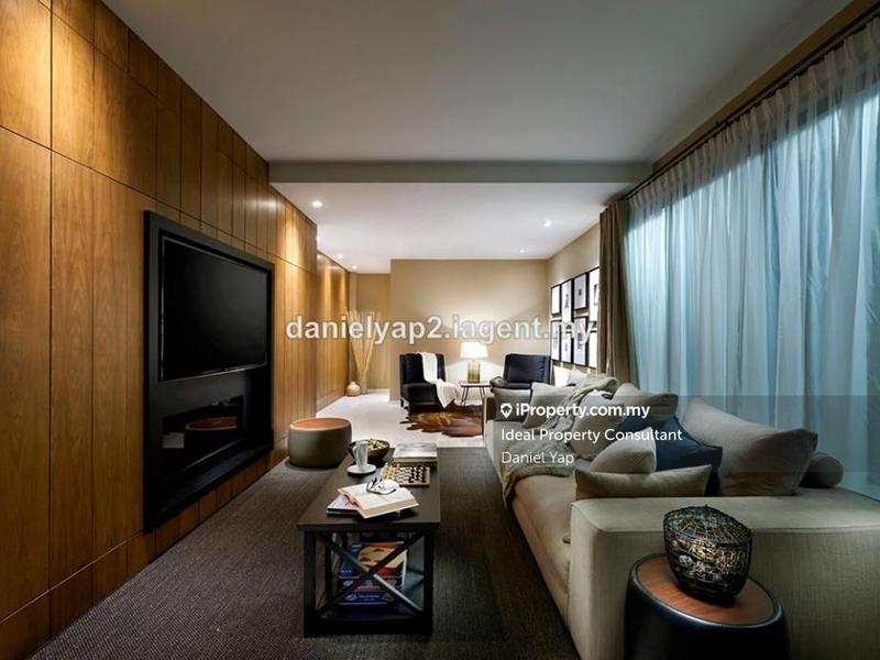 Banglo untuk Dijual di Rawang The Rise Kota Emerald East Rawang, Rawang oleh Daniel Yap - iProperty.com.my