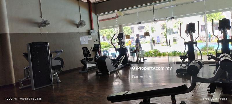 Kondominium untuk Dijual di Casa Tropicana oleh Daren Lim - iProperty.com.my