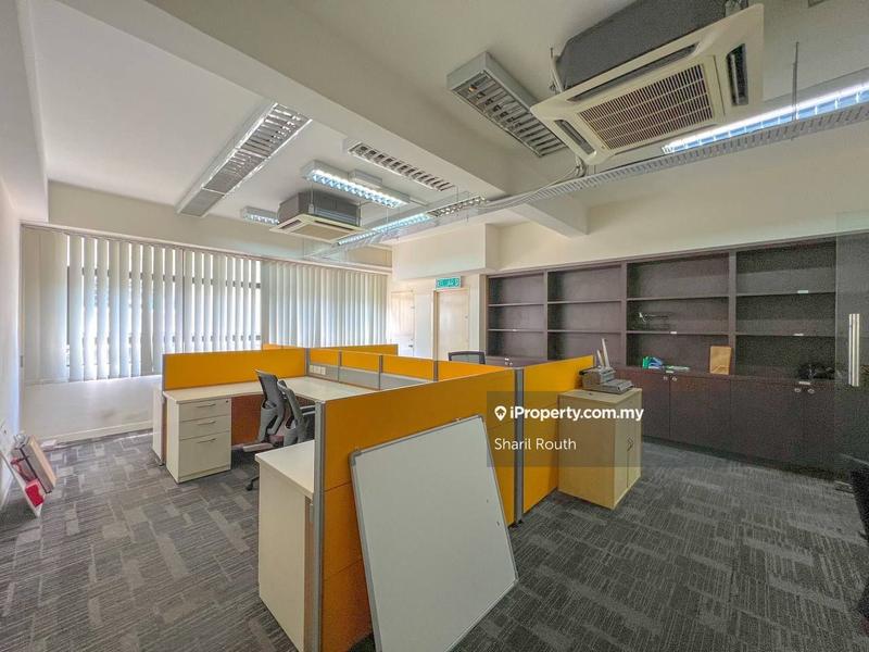 Shop / Office for Sale in Shop Office Lot Neo Damansara Damansara Perdana, Petaling Jaya by Sharil Routh - iProperty.com.my