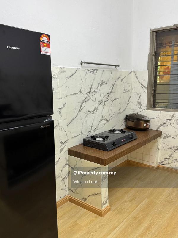 Rumah Berangkai 1 Tingkat untuk Disewa di Taman Connaught, Cheras oleh Winson Luah - iProperty.com.my