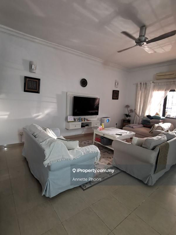 2-storey Terraced House for Sale in Tropicana Indah, Kota Damansara by Annette Phoon - iProperty.com.my