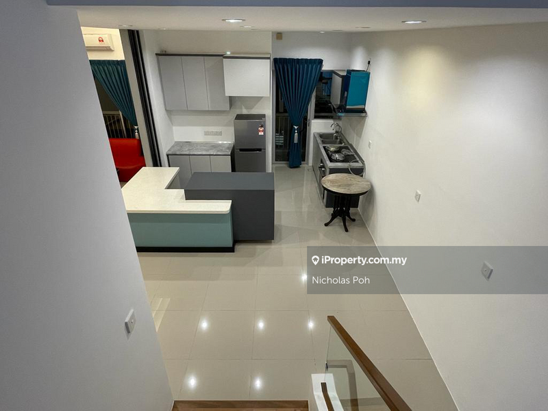 Rumah Bandar untuk Dijual di Mont Bleu Sunway City Ipoh, Ipoh oleh Nicholas Poh - iProperty.com.my