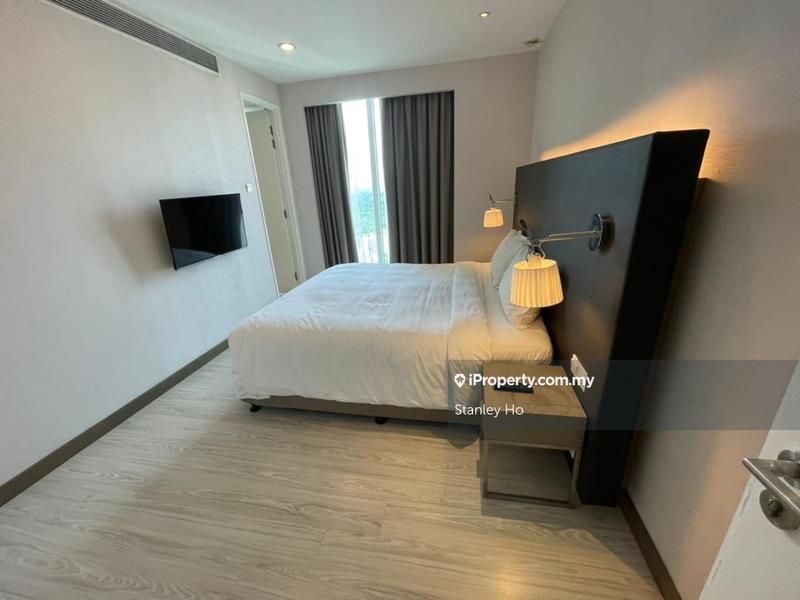 Service Residence for Rent in Invito Suites (Capri) by Stanley Ho - iProperty.com.my