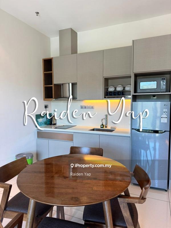Kondominium untuk Disewa di Geo38 Residence oleh Raiden Yap - iProperty.com.my