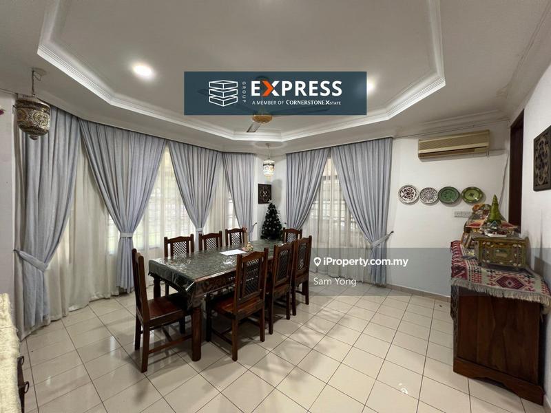 Banglo untuk Dijual di Pujut, Miri oleh Sam Yong - iProperty.com.my