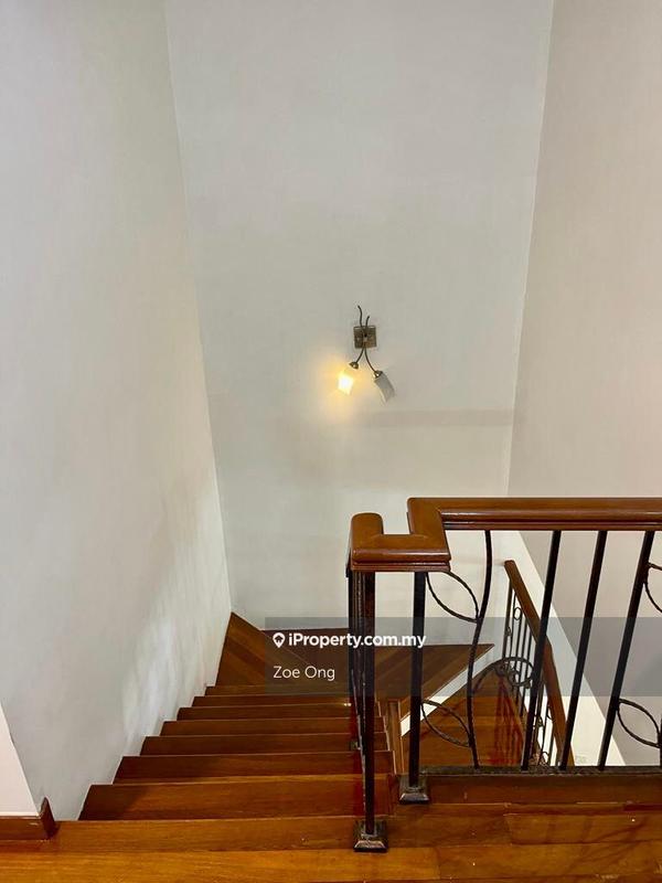 Rumah Berangkai 2 Tingkat untuk Dijual di Tropicana Indah, Kota Damansara oleh Zoe Ong - iProperty.com.my