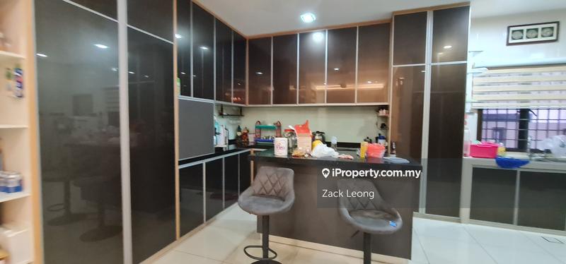 Banglo untuk Dijual di Saujana Villa, Kajang oleh Zack Leong - iProperty.com.my