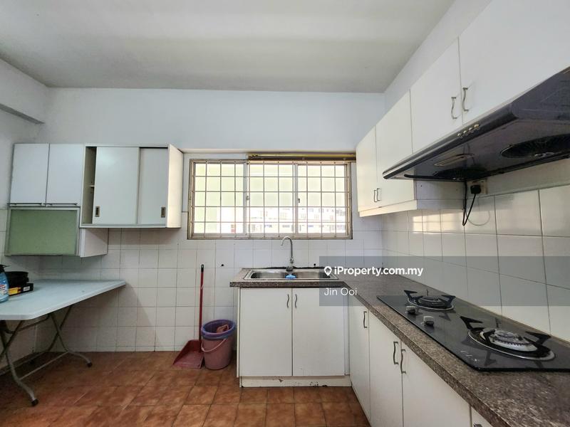 For Sale - Menara Jaya