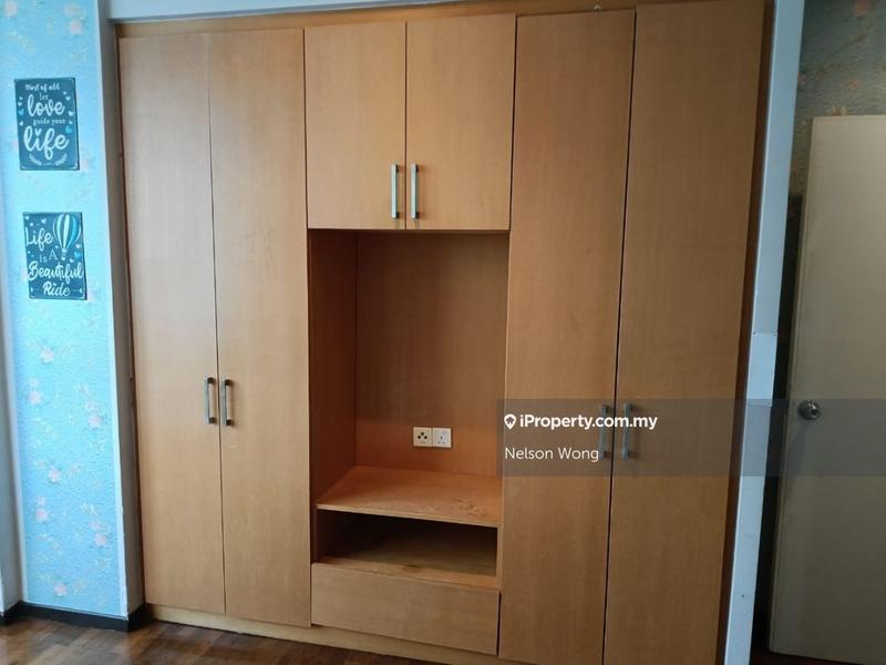 Service Residence for Rent in The Heritage Residence by Nelson Wong - iProperty.com.my