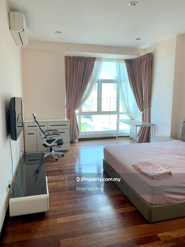 Kondominium untuk Dijual di Fettes Residence oleh Atterrazz Ang - iProperty.com.my