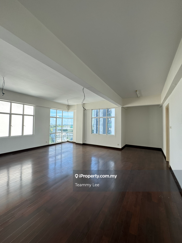 Service Residence for Sale in Subang Olives Residence by Teammy Lee - iProperty.com.my